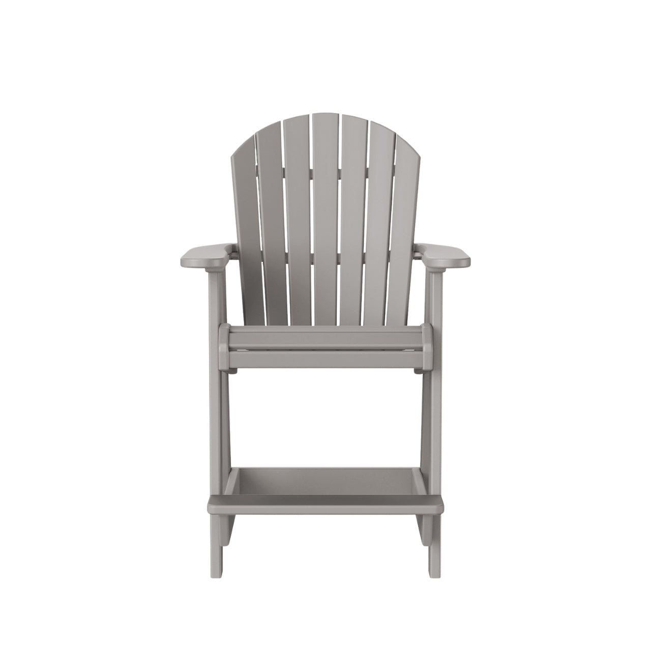 Artifex Fanback Counter Chair