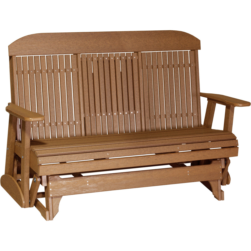 LuxCraft 5' Classic Glider