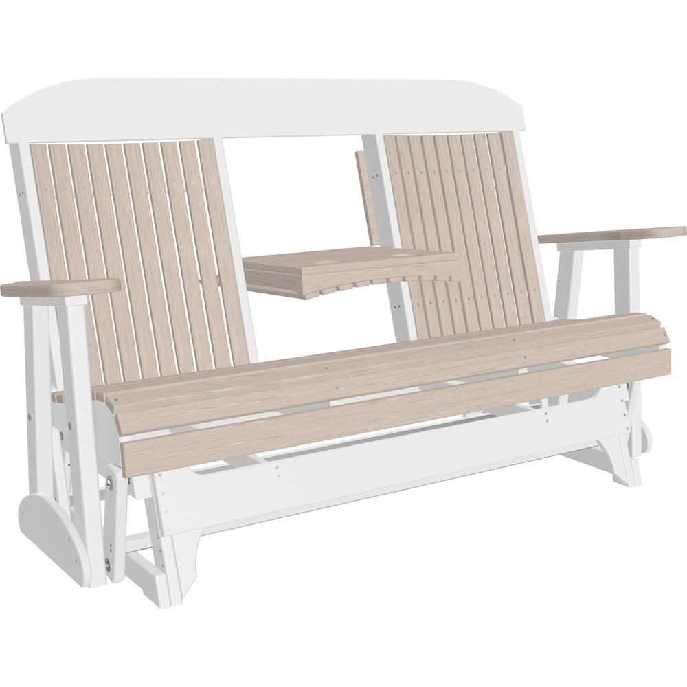 LuxCraft 5' Classic Glider