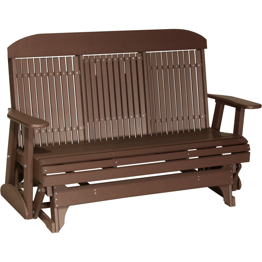 LuxCraft 5' Classic Glider