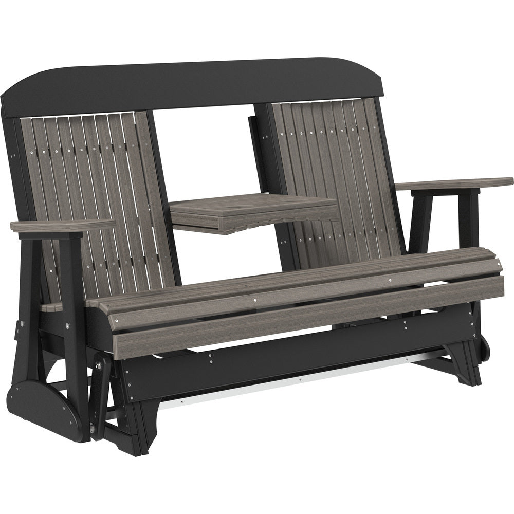 LuxCraft 5' Classic Glider