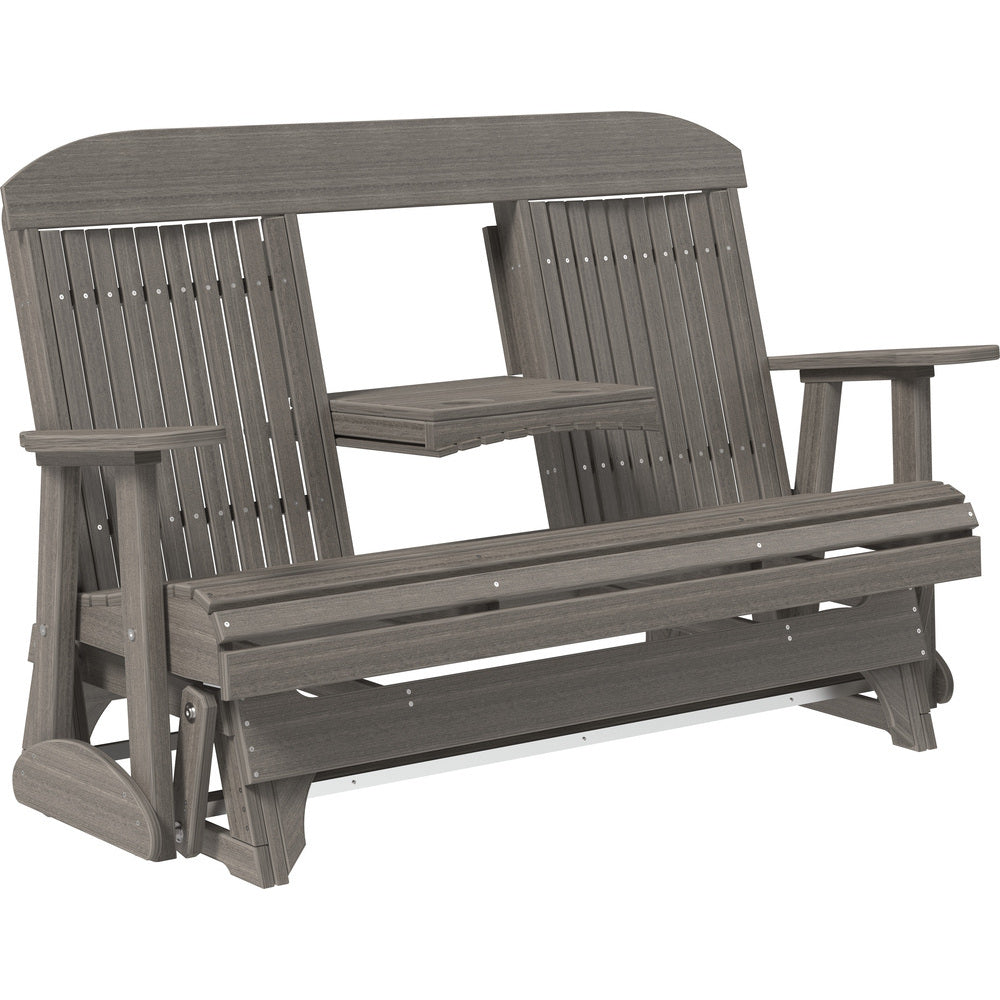 LuxCraft 5' Classic Glider