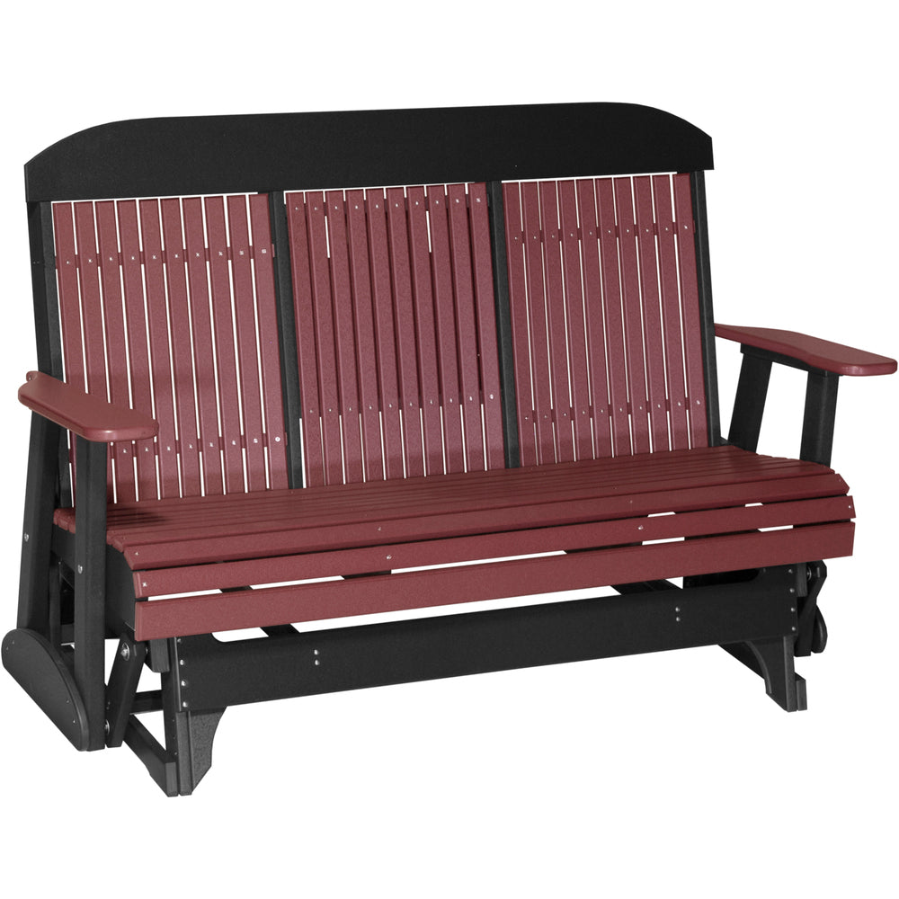 LuxCraft 5' Classic Glider