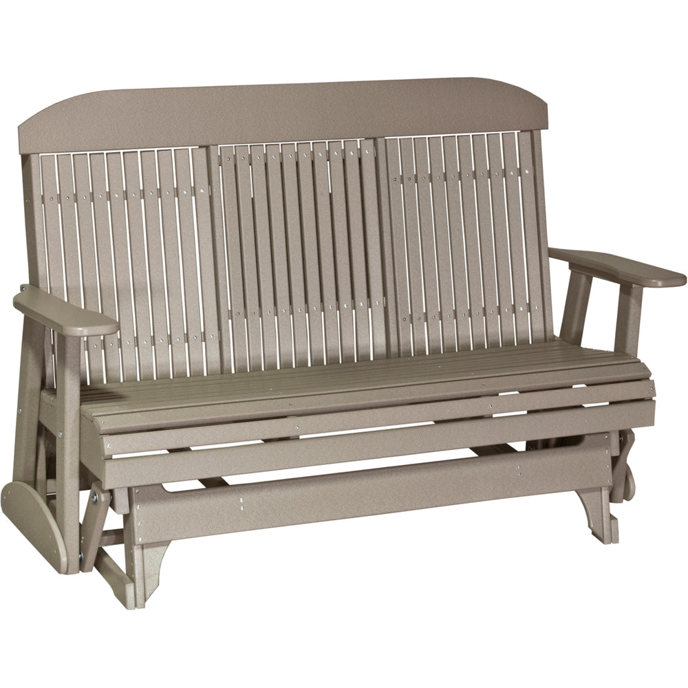 LuxCraft 5' Classic Glider