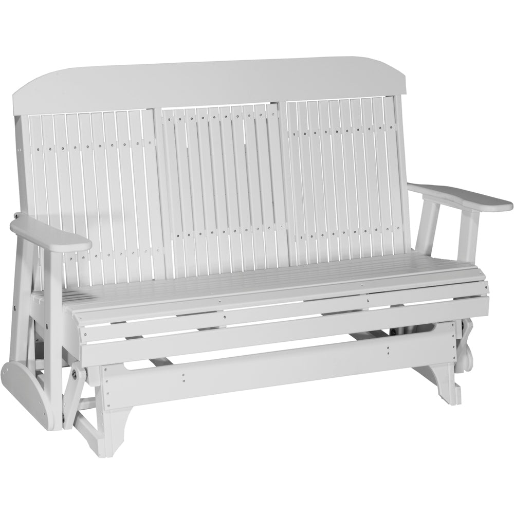 LuxCraft 5' Classic Glider