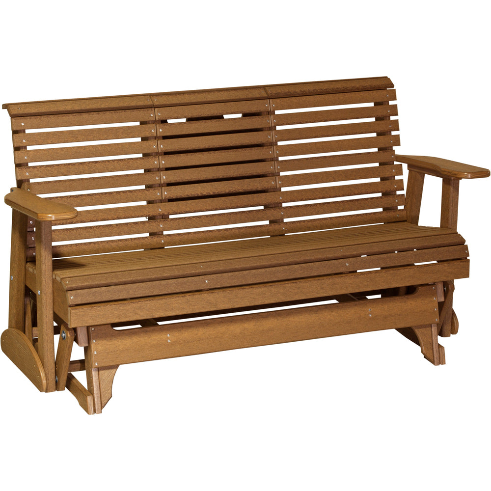 LuxCraft 5' Plain Glider