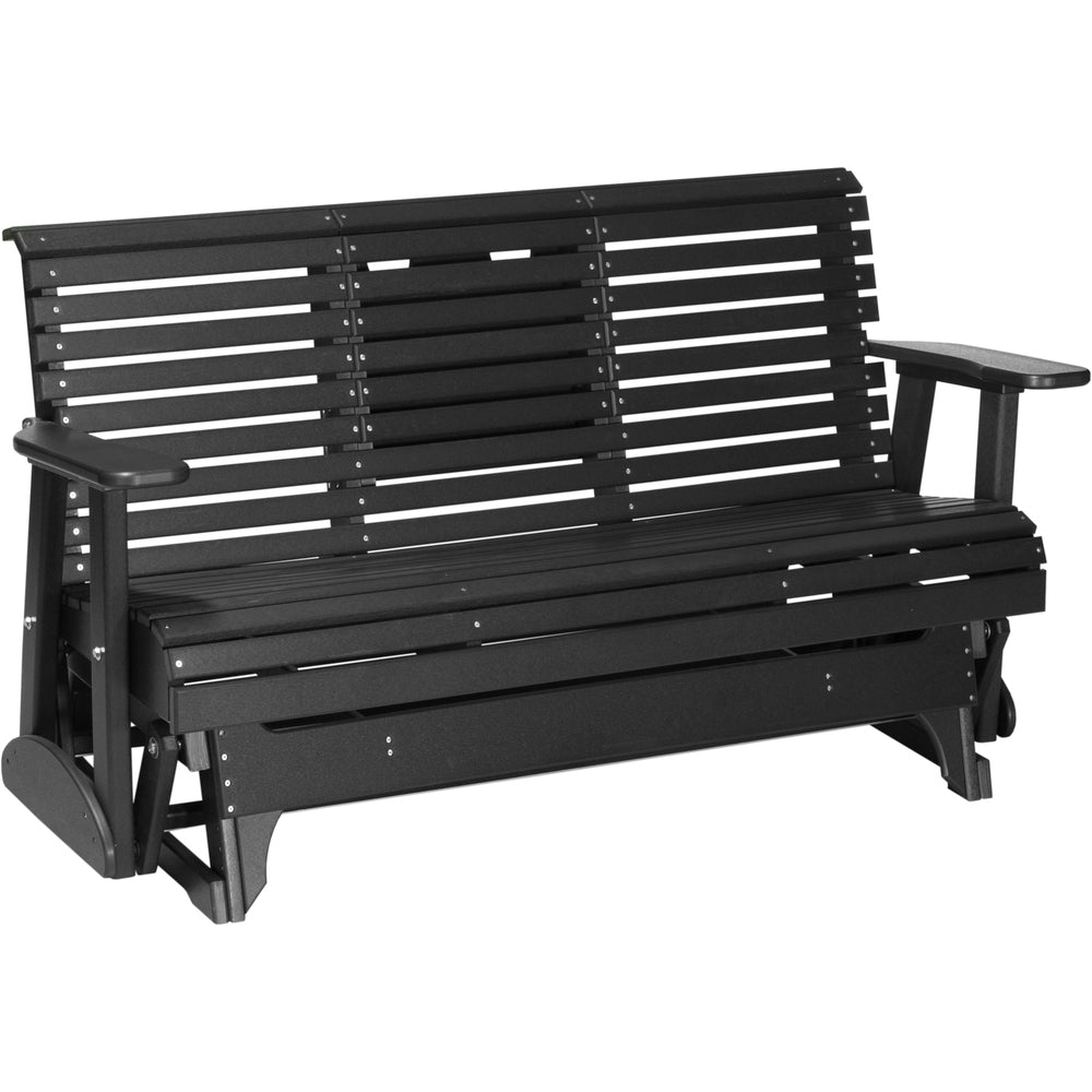 LuxCraft 5' Plain Glider