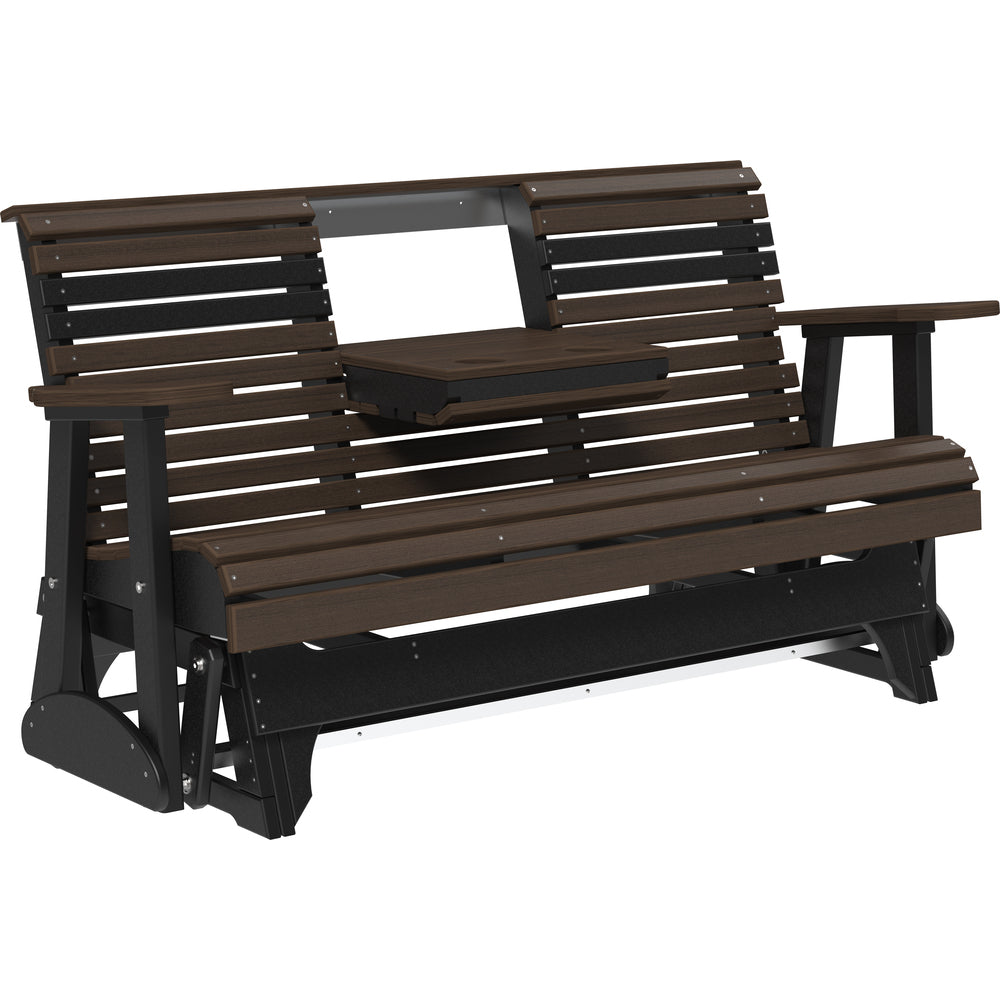 LuxCraft 5' Plain Glider