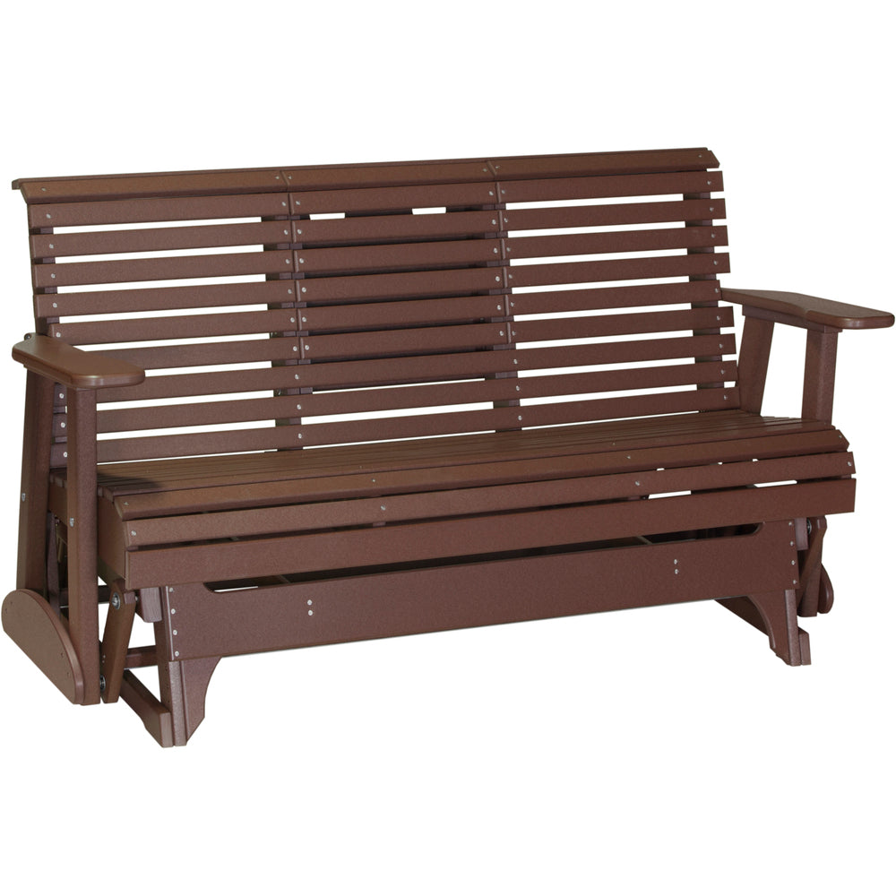 LuxCraft 5' Plain Glider