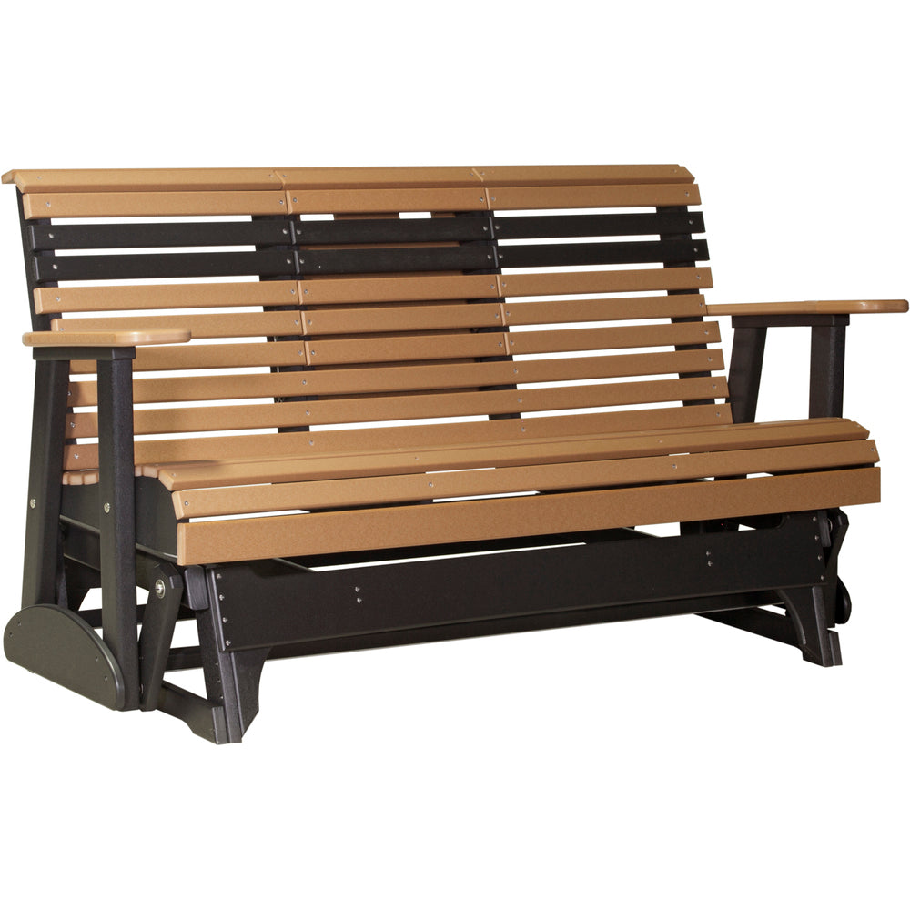 LuxCraft 5' Plain Glider