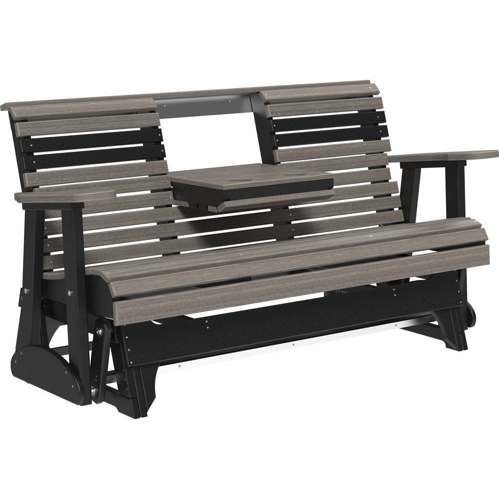 LuxCraft 5' Plain Glider