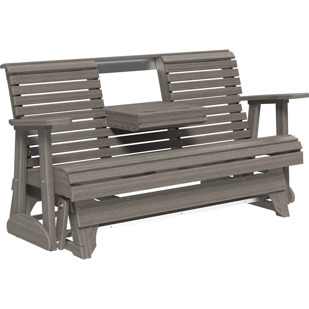 LuxCraft 5' Plain Glider