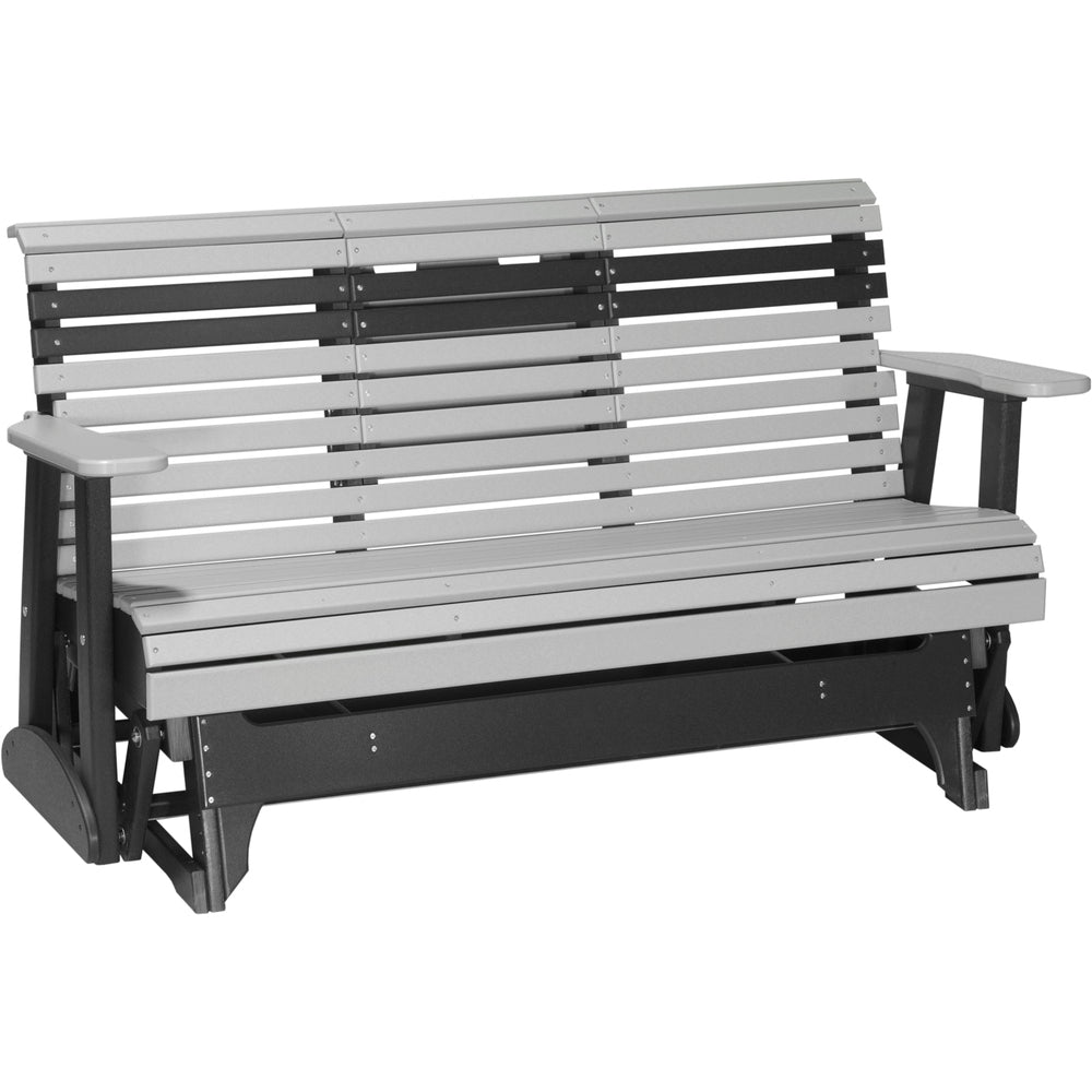 LuxCraft 5' Plain Glider