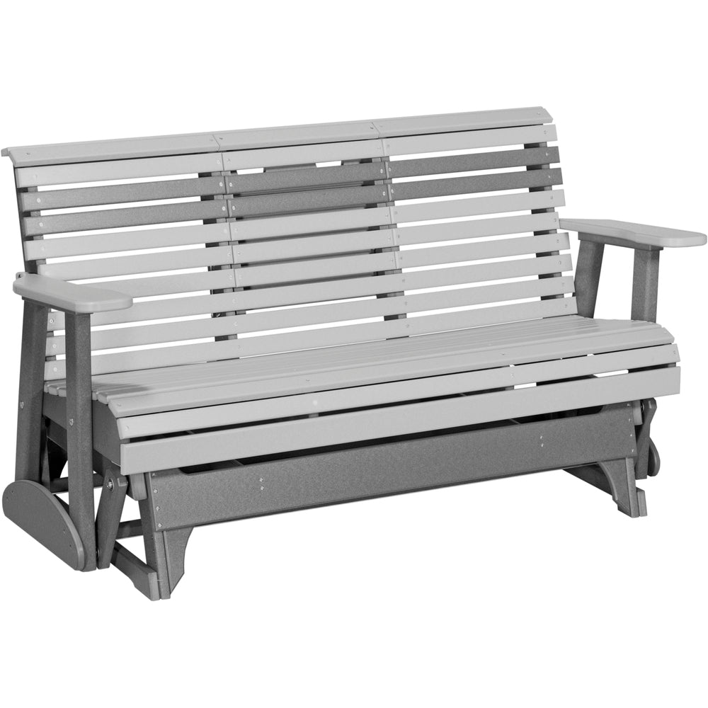 LuxCraft 5' Plain Glider