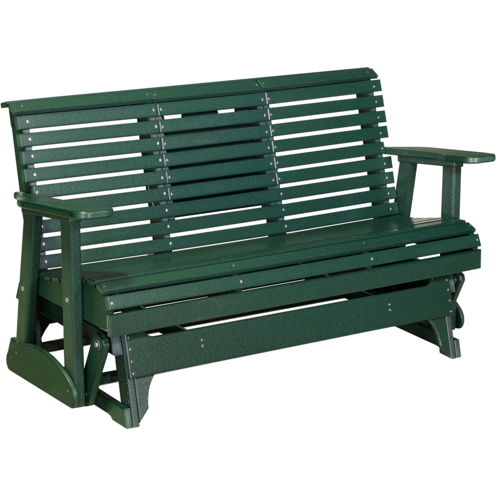 LuxCraft 5' Plain Glider