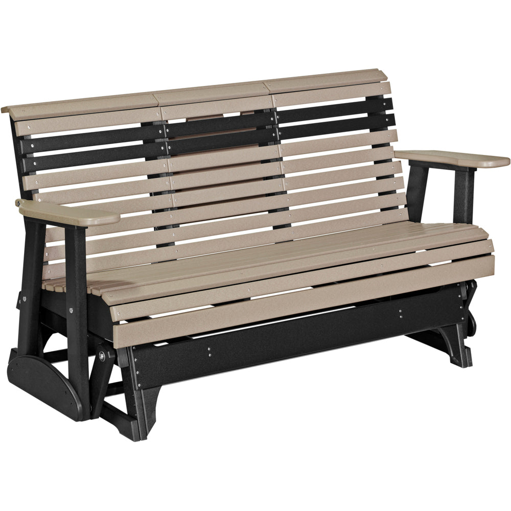 LuxCraft 5' Plain Glider