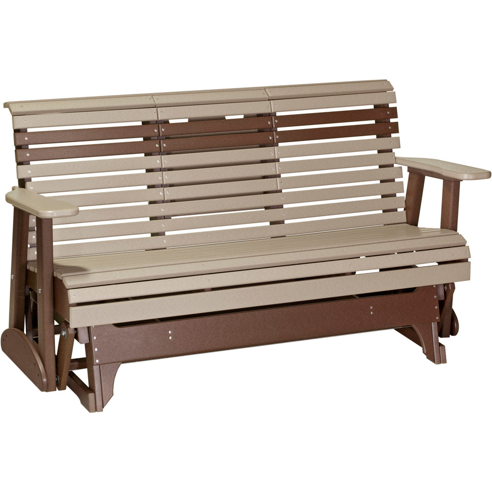 LuxCraft 5' Plain Glider