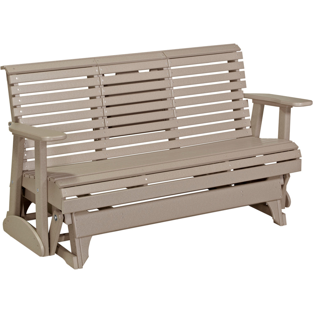 LuxCraft 5' Plain Glider