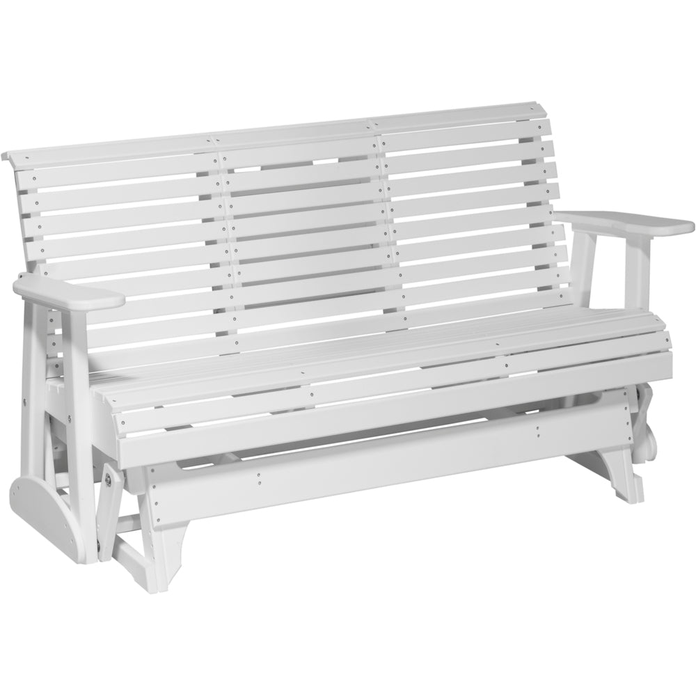 LuxCraft 5' Plain Glider