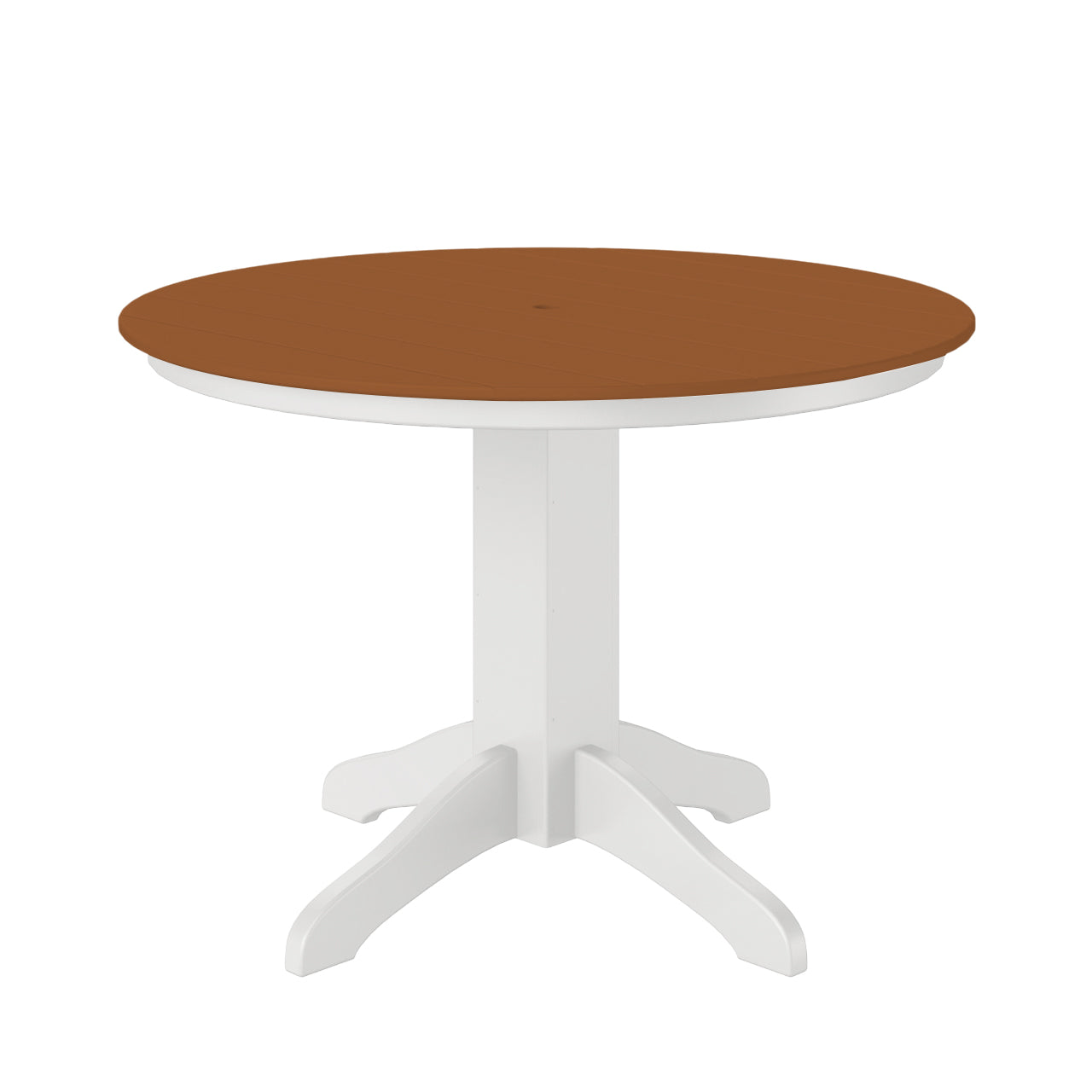 Artifex Newport 48" Dining Table