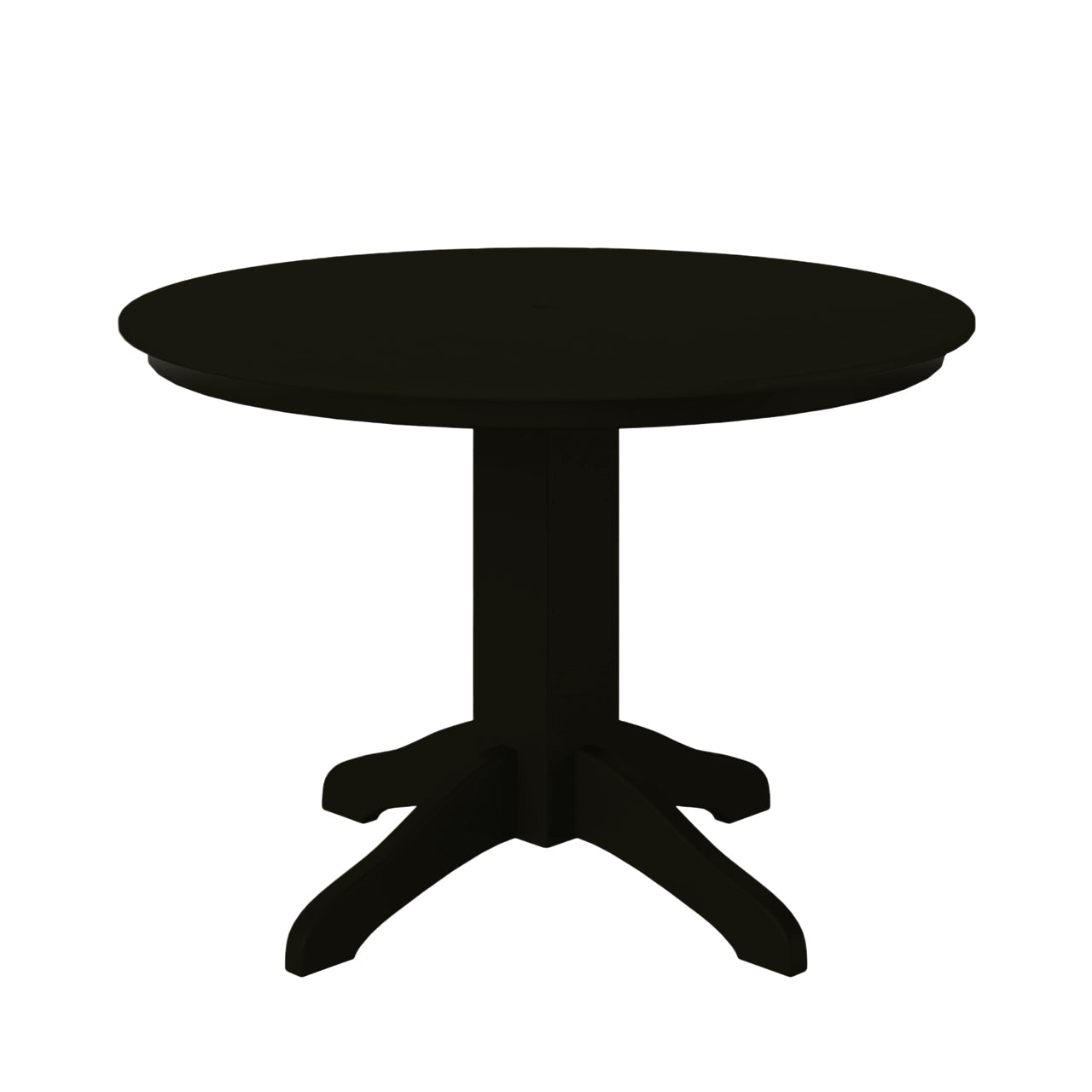Artifex Newport 48" Dining Table