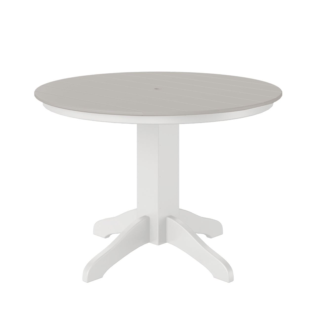 Artifex Newport 48" Dining Table