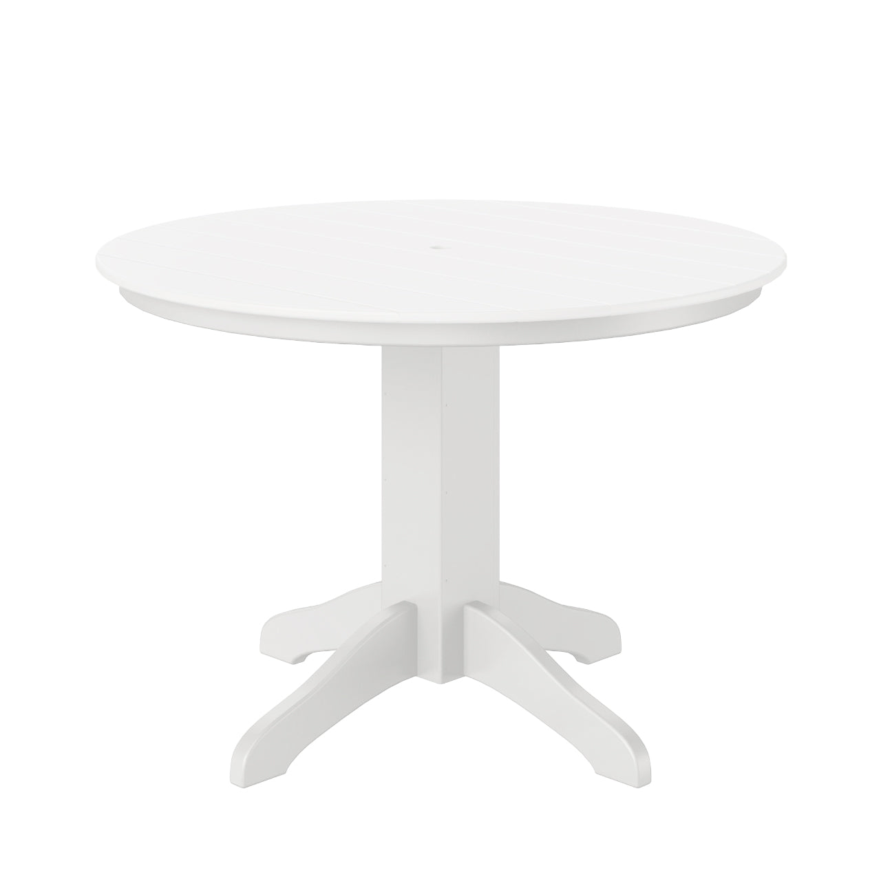 Artifex Newport 48" Dining Table