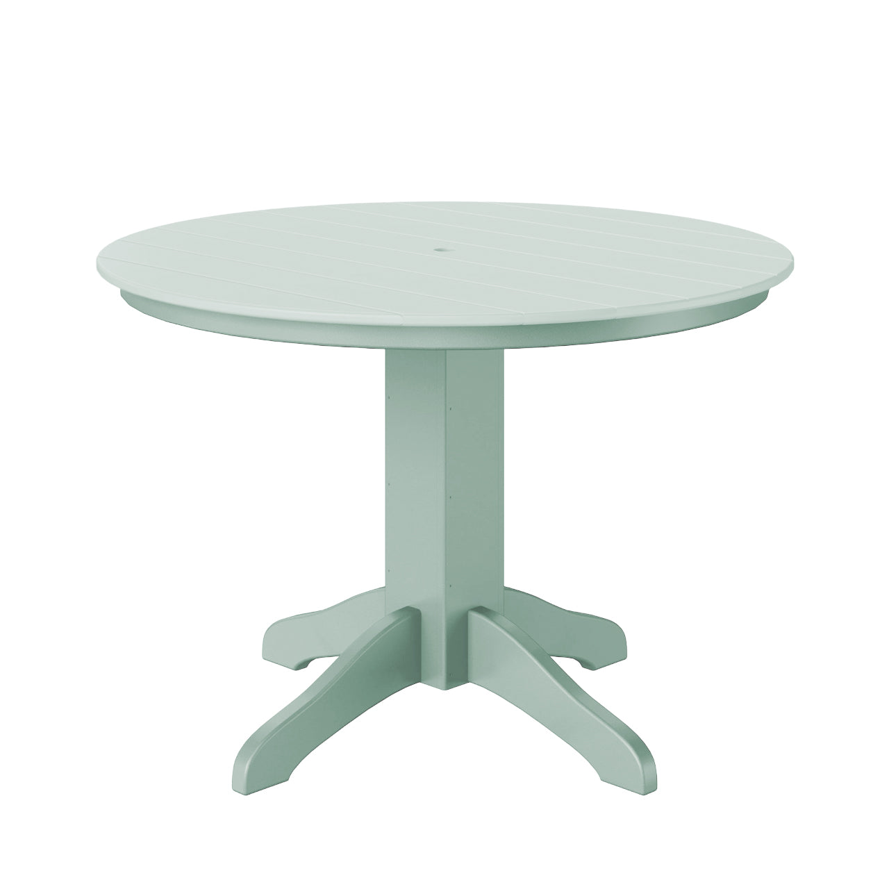 Artifex Newport 48" Dining Table