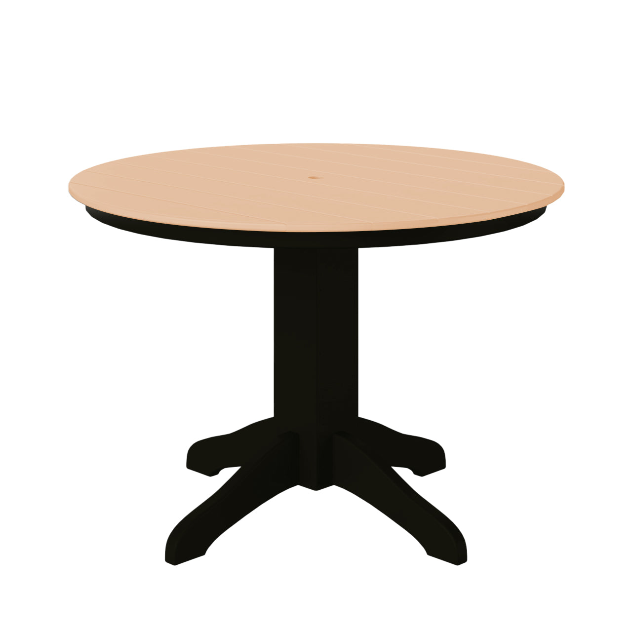 Artifex Newport 48" Dining Table