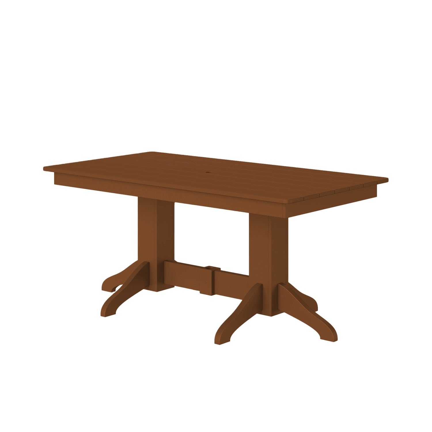Artifex Newport 6' Dining Table
