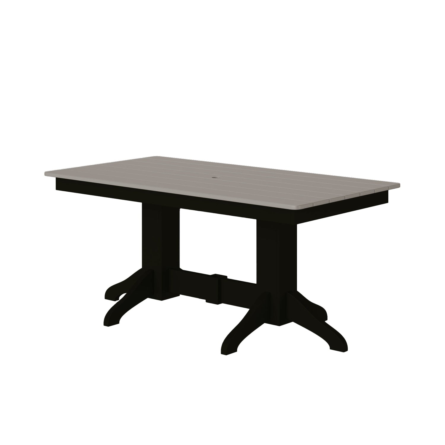 Artifex Newport 6' Dining Table