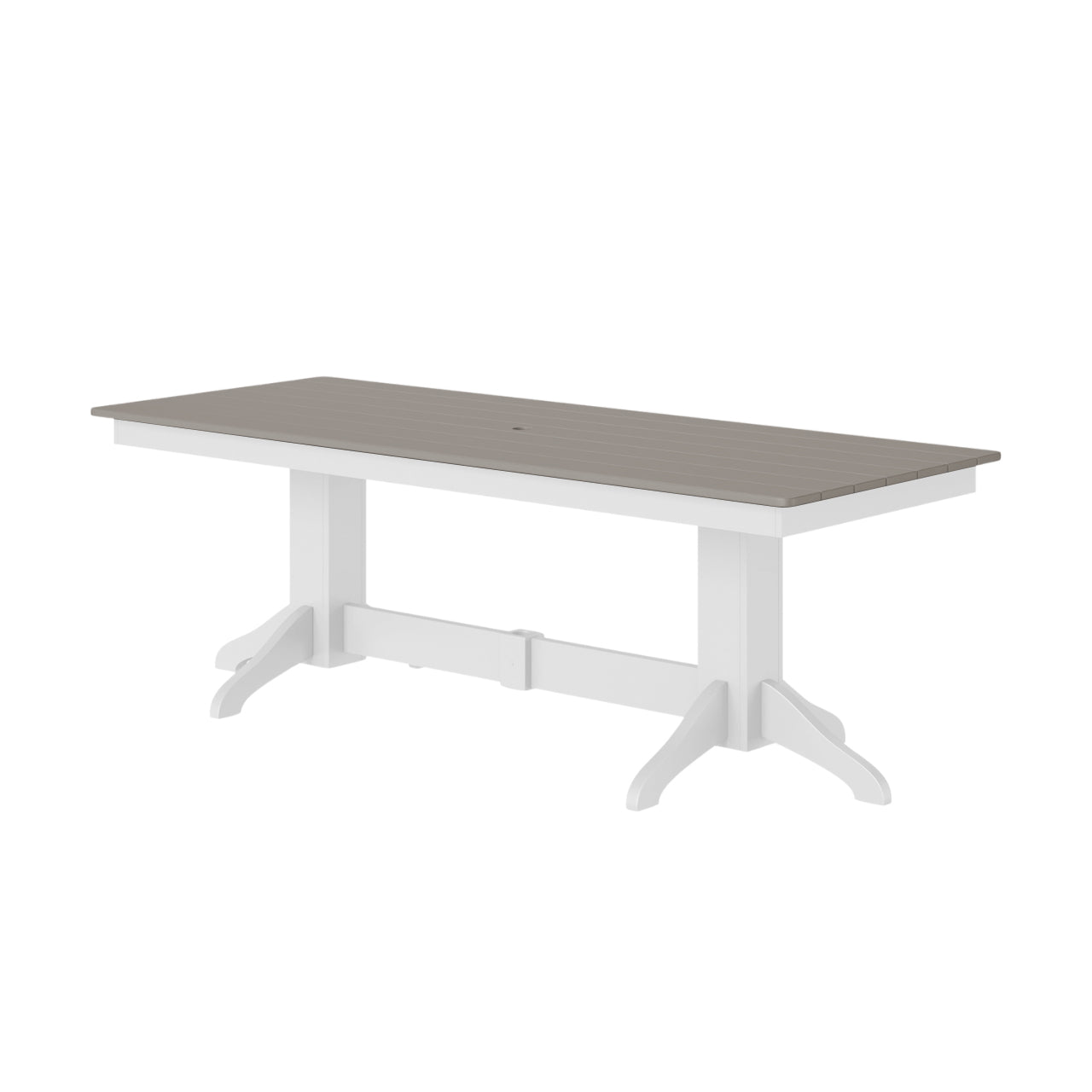 Artifex Newport 8' Dining Table