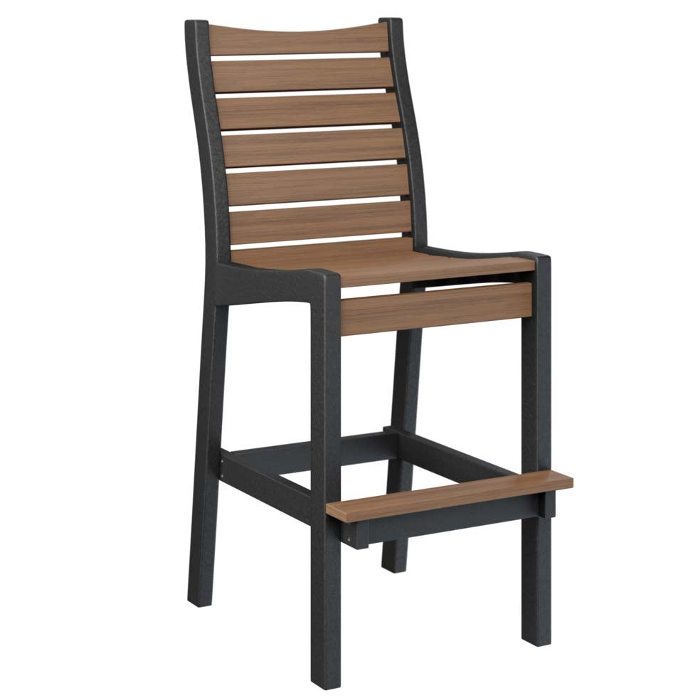 Berlin Gardens Bristol XT Bar Chair