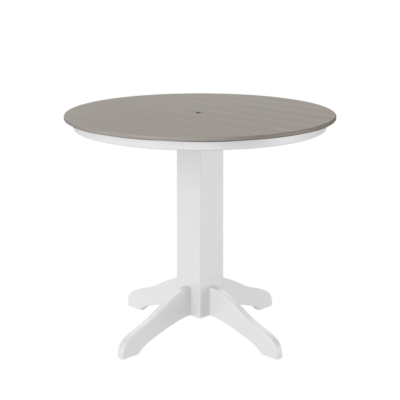 Artifex Newport 48" Counter Table
