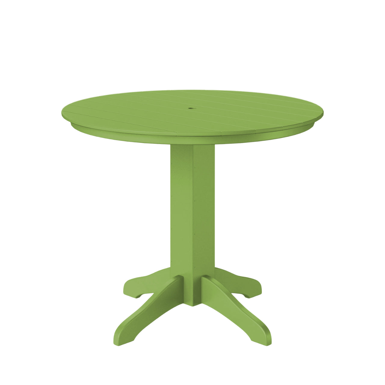 Artifex Newport 48" Counter Table