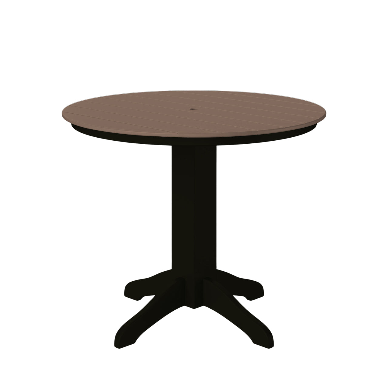Artifex Newport 48" Counter Table