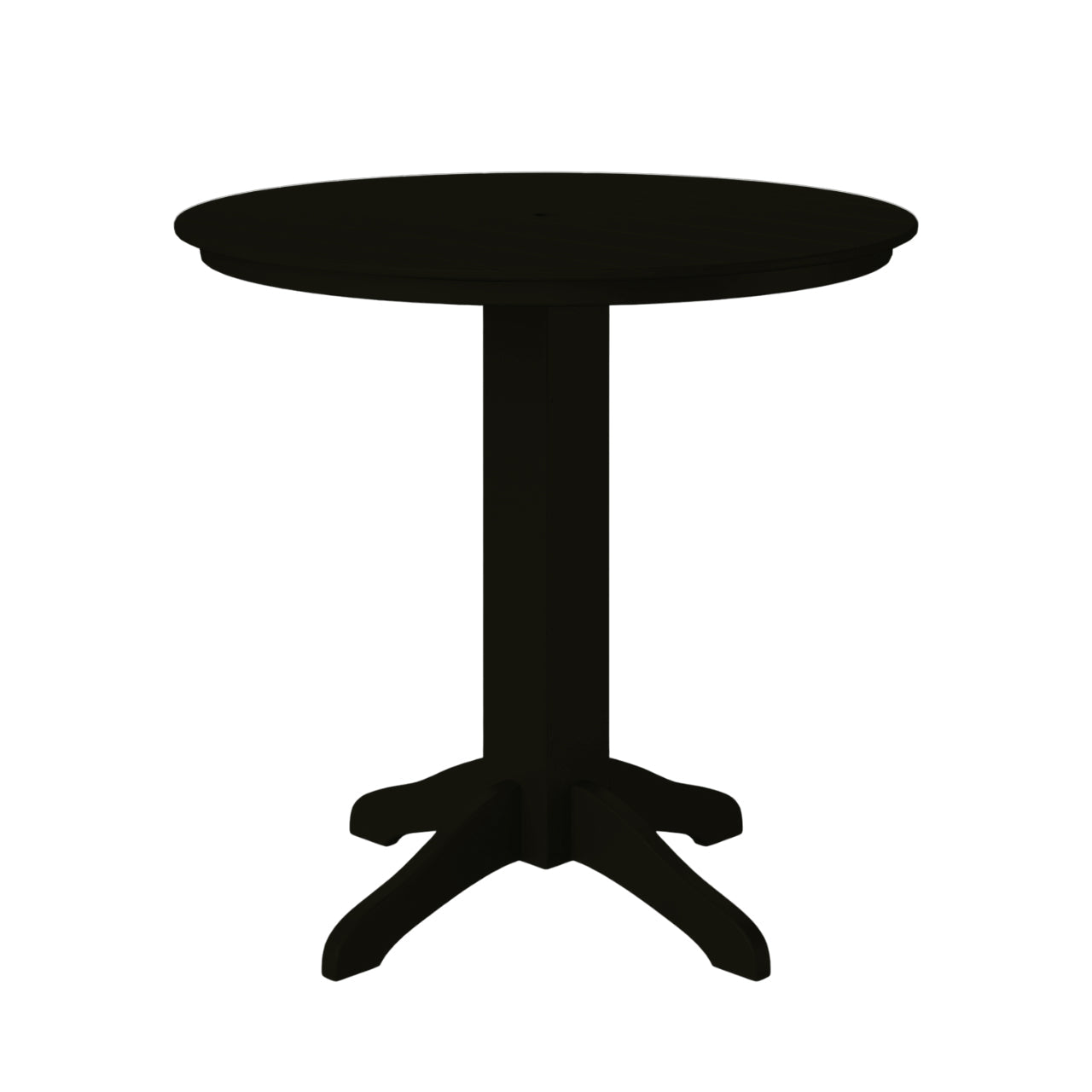 Artifex Newport 48" Bar Table