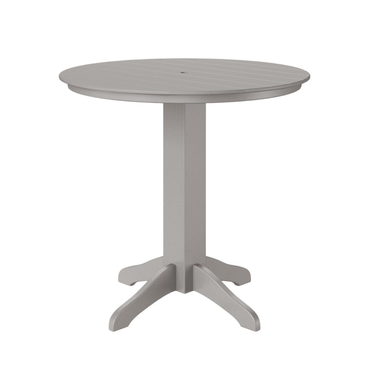 Artifex Newport 48" Bar Table