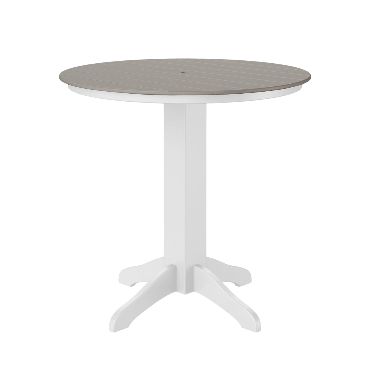 Artifex Newport 48" Bar Table