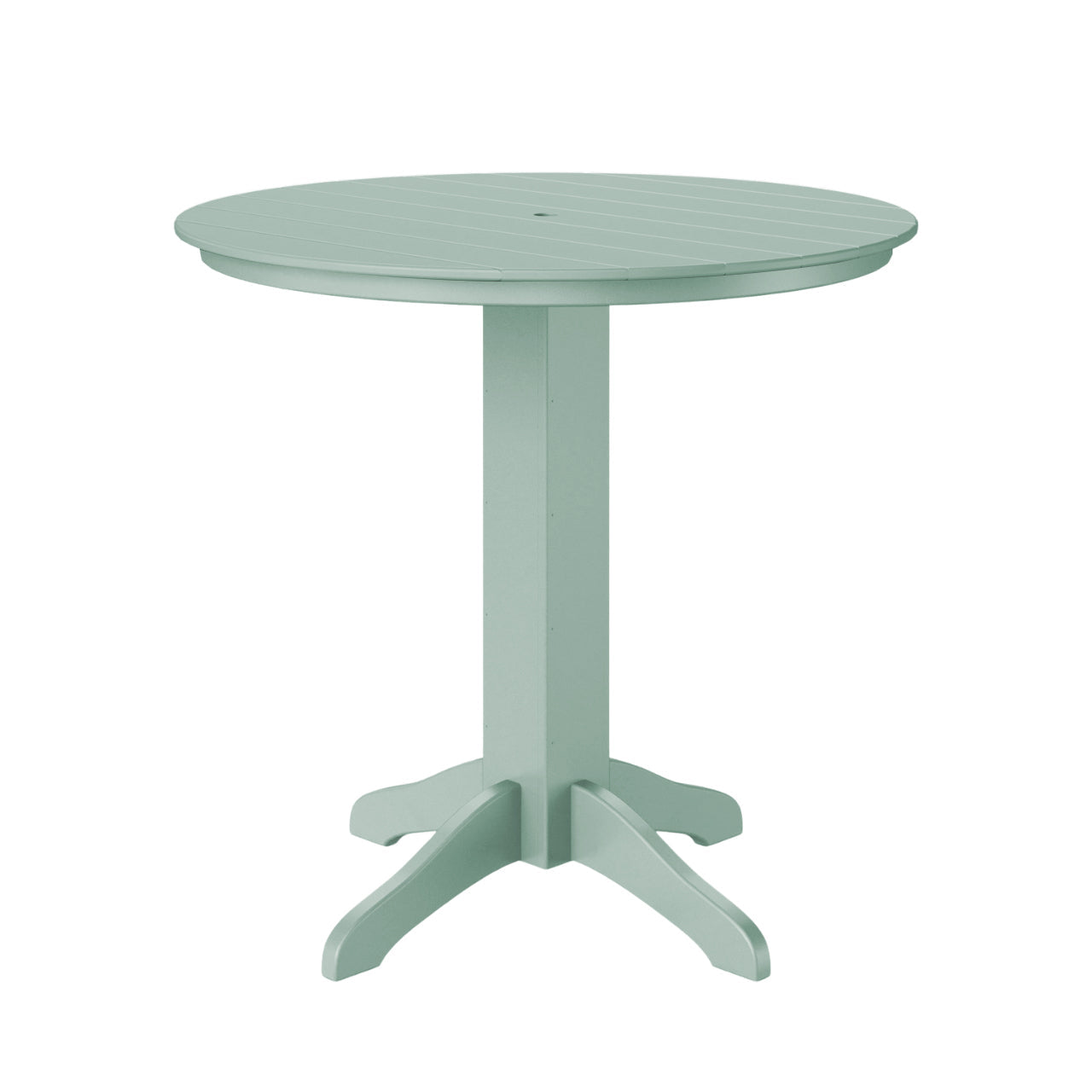 Artifex Newport 48" Bar Table