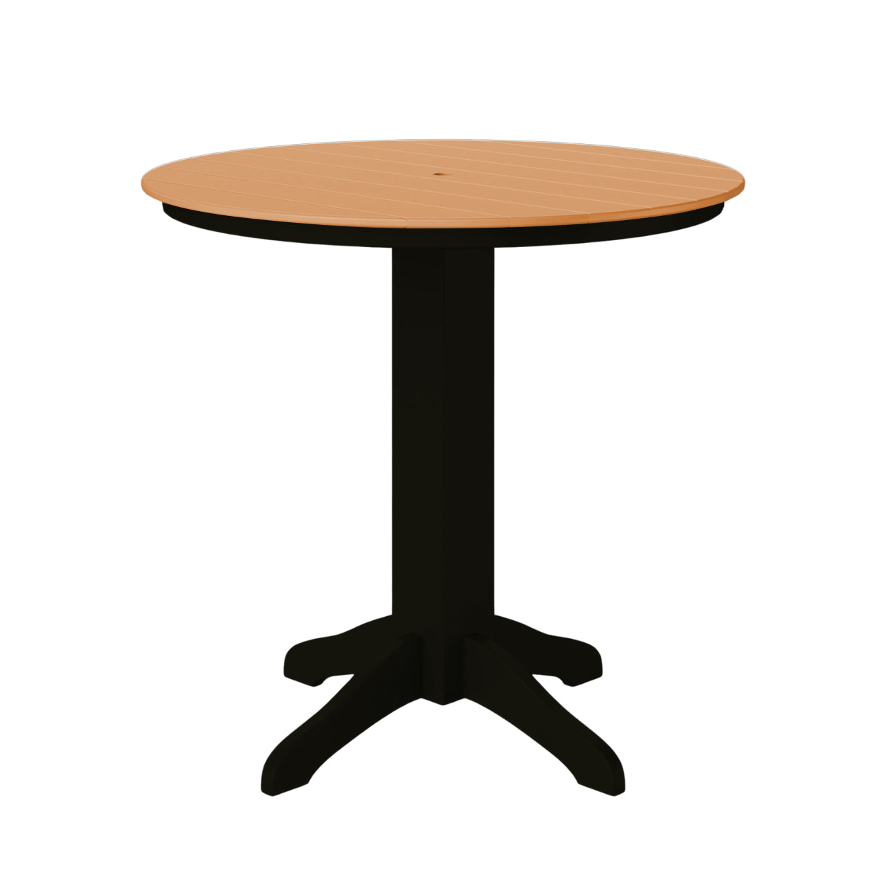 Artifex Newport 48" Bar Table