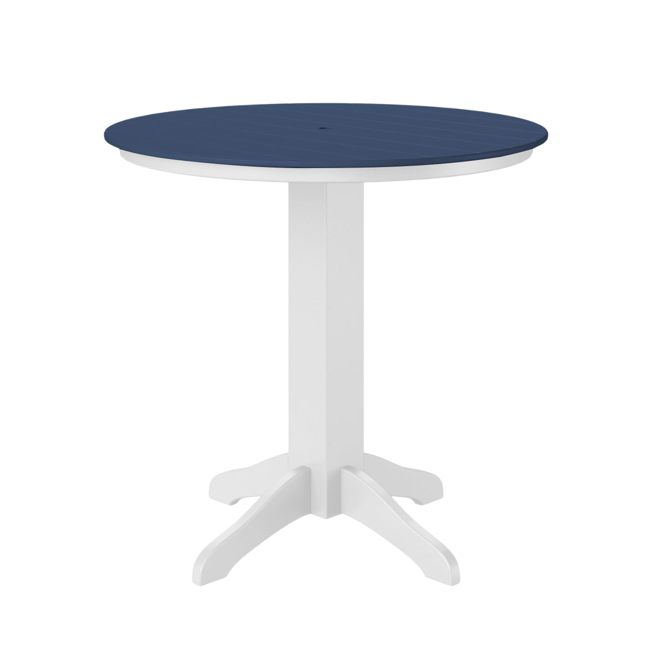 Artifex Newport 48" Bar Table