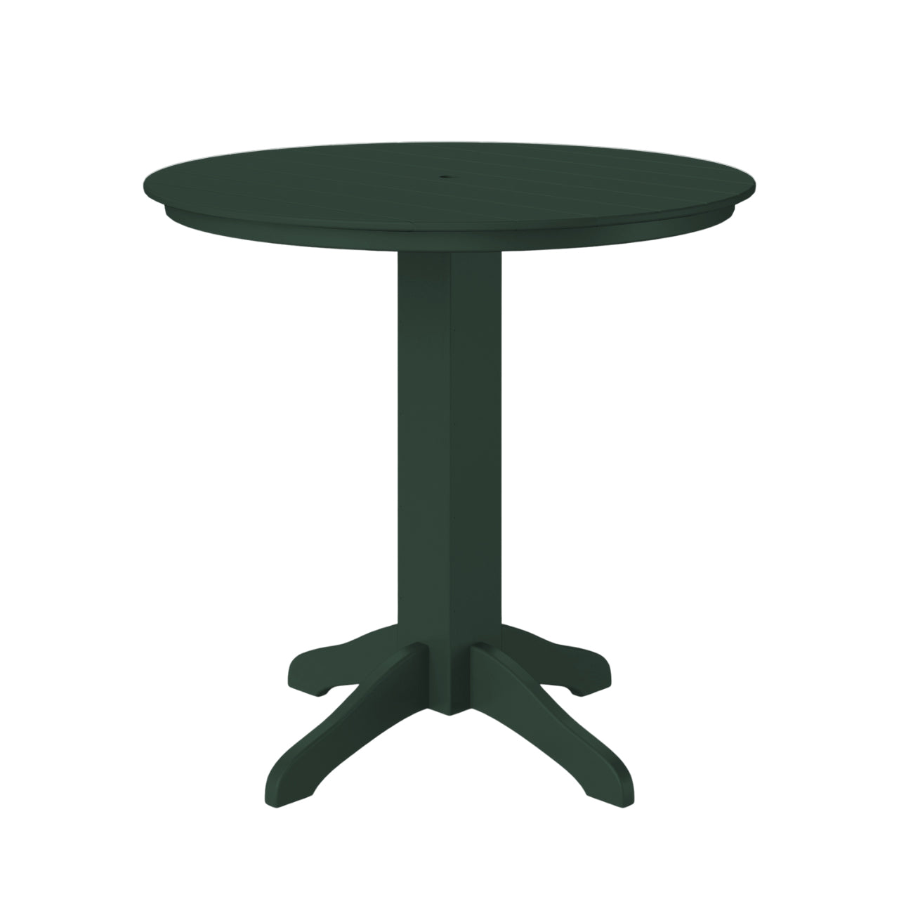 Artifex Newport 48" Bar Table
