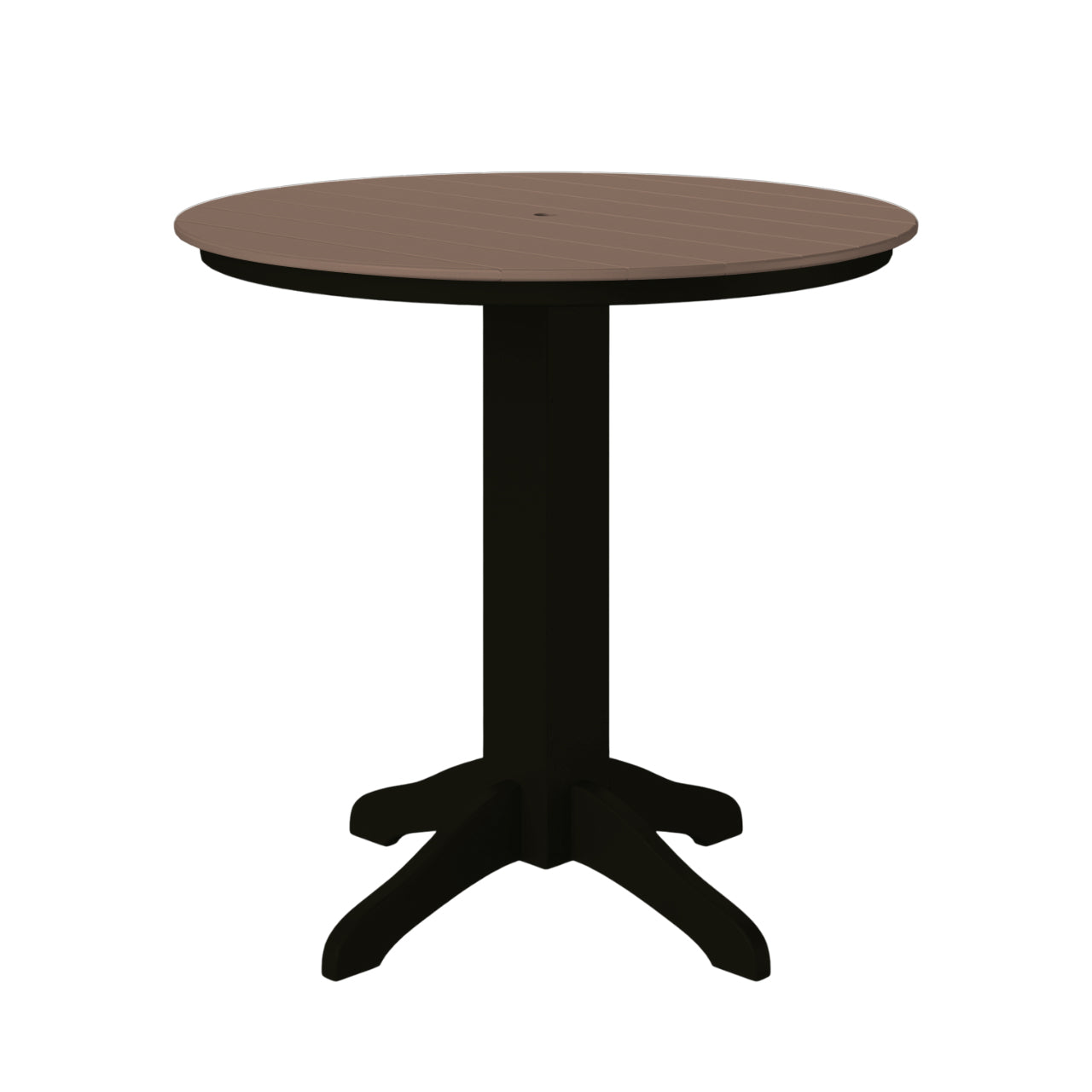 Artifex Newport 48" Bar Table