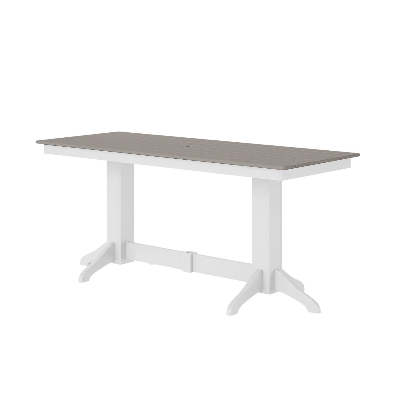 Artifex Newport 6' Bar Table