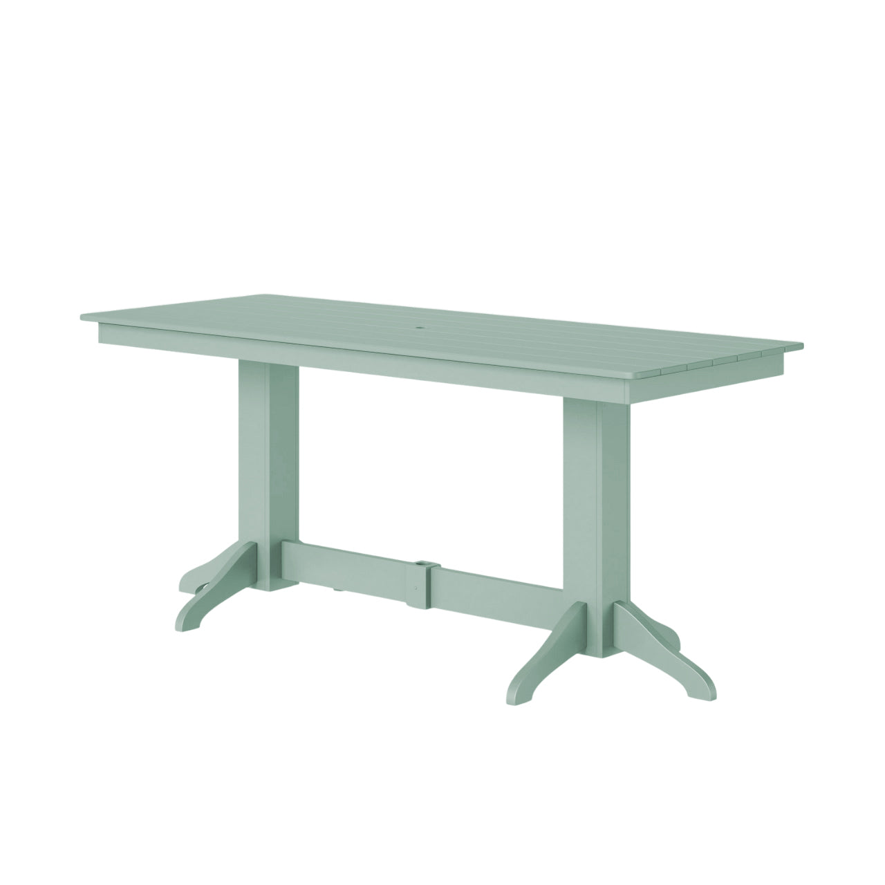 Artifex Newport 6' Bar Table