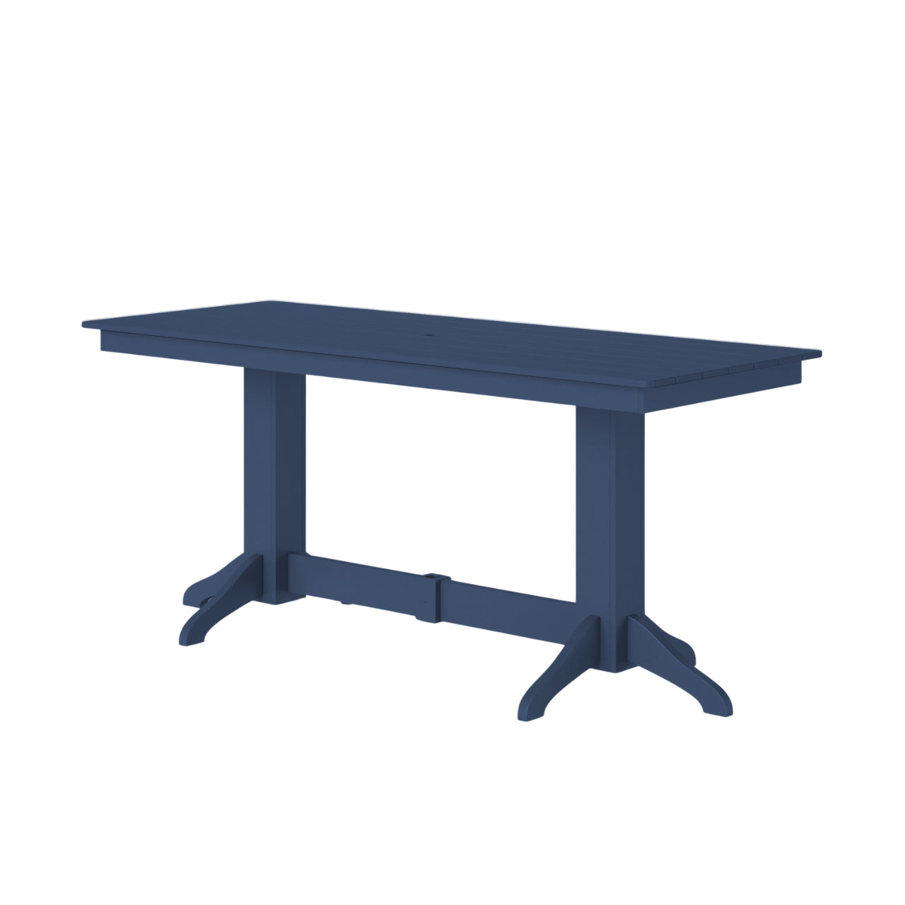 Artifex Newport 6' Bar Table