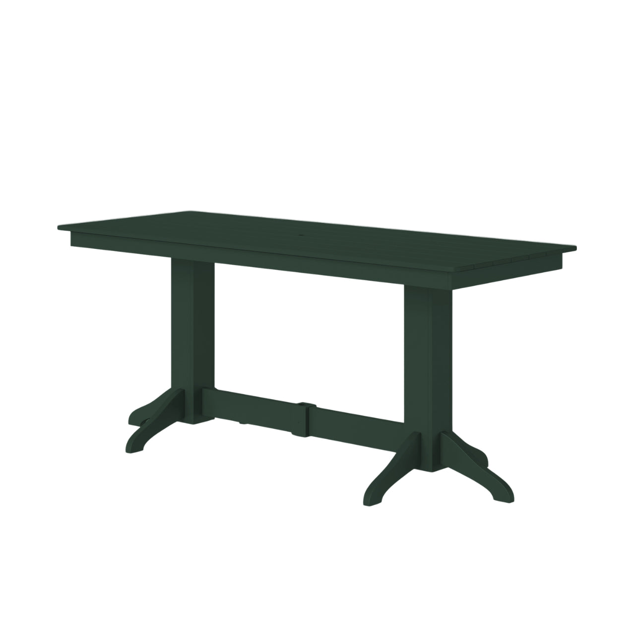 Artifex Newport 6' Bar Table