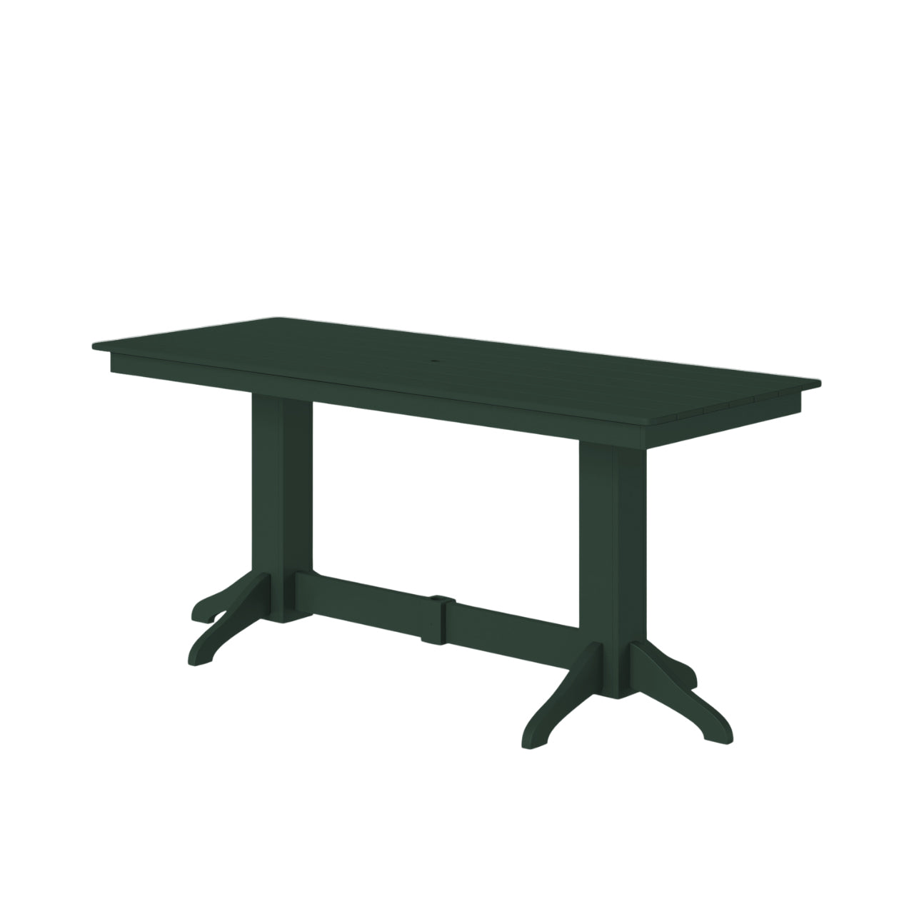 Artifex Newport 8' Bar Table