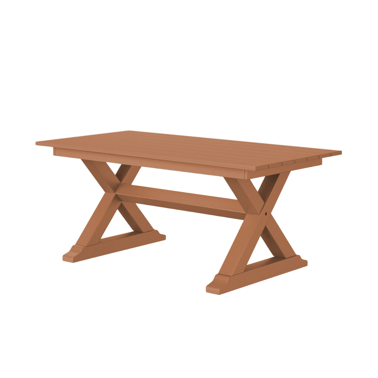 Artifex Woodlands 6' Dining Table